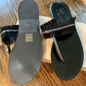 Joie Women’s Maisie Flat Sandal